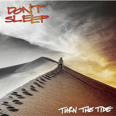 Don't Sleep : Turn the Tide